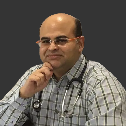 Dr. Rahul Pai